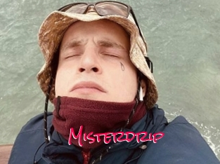 Misterdrip