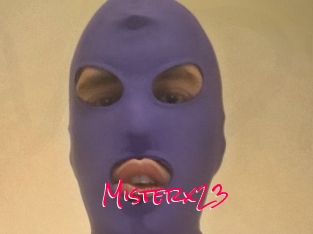 Misterx23