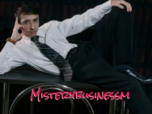 Misterybusinessm
