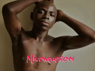 Mistyqueboyy