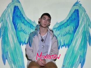 Mixgrv