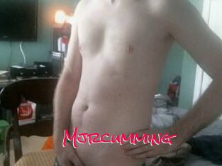 Mjrcumming