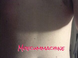 Moecummachine