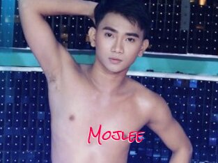 Mojlee