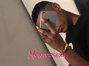 Monitosexy