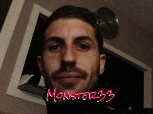 Monster33
