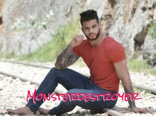 Monsterdestroyer
