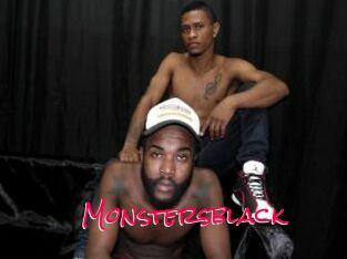 Monstersblack