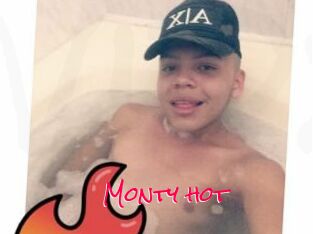 Monty_hot