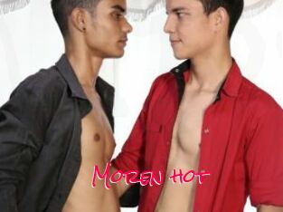 Moren_hot