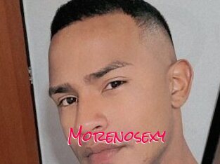 Morenosexy