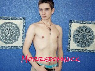 Morrisdominick