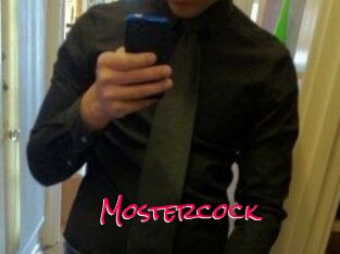 Mostercock