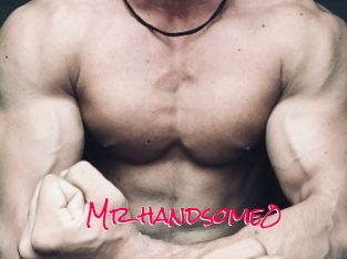 Mr_handsome0