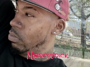 Mrdopedick