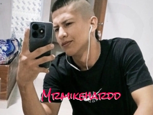mrmikehardd Video X Gay