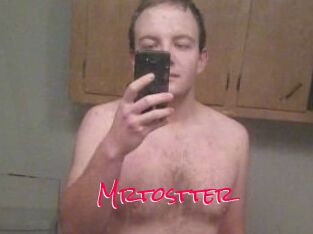 Mrtostter