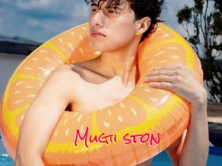 mugii_ston Video X Gay
