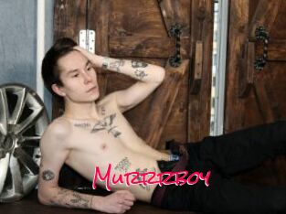 Murrrboy