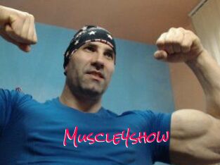 Muscle4show