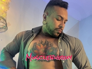 Musclebigguy