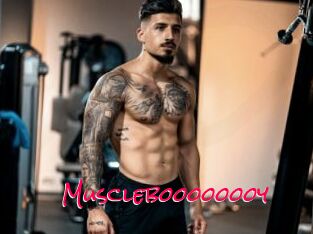 Muscleboooooooy
