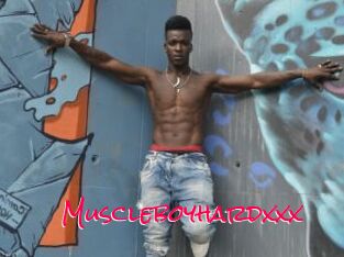 Muscleboyhardxxx