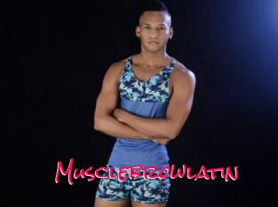 Musclebrowlatin