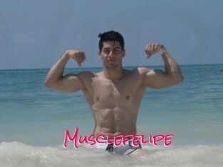 Musclefelipe