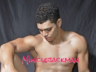 Musclejackman