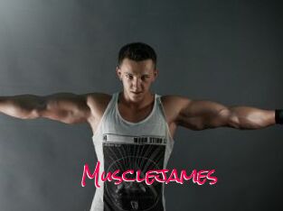Musclejames