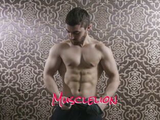 Musclelion