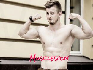 Musclesguy