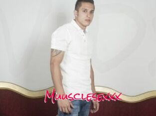 Muusclesexxx