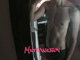 Mxtwinkboy