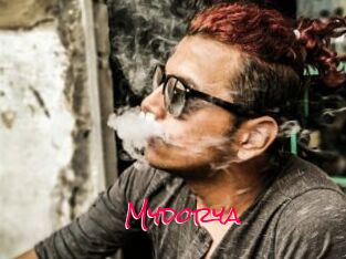 Mydorya
