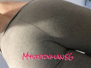 Mysteryman86