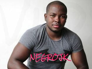 NEGROJK