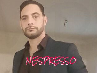 NESPRESSO