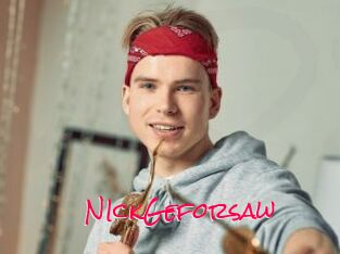 NIckGeforsaw