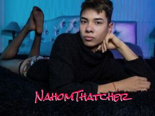 NahomThatcher