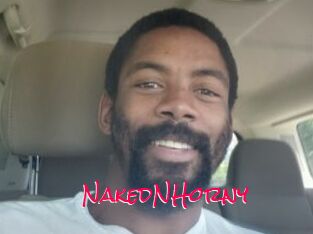NakedNHorny
