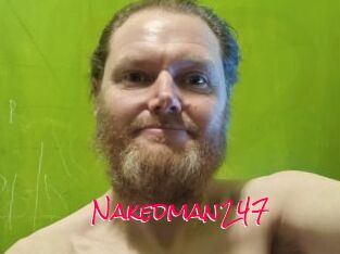 Nakedman247