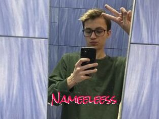 Nameeleess