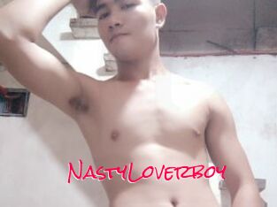 NastyLoverboy