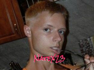 NateX23