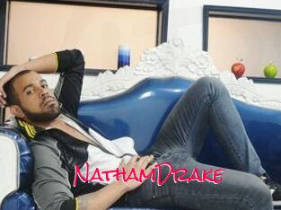 NathamDrake