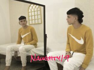 Naughty19