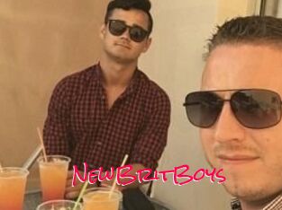 NewBritBoys