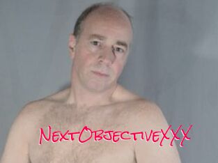 NextObjectiveXXX